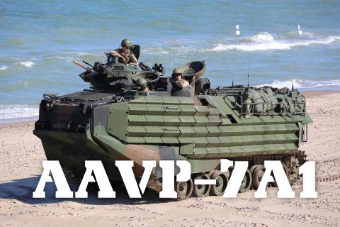 AAVP-7A1