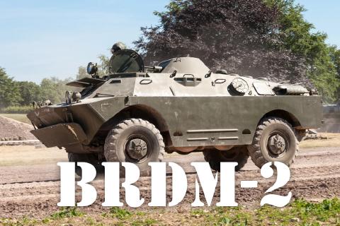 BRDM