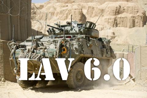 LAV 6.0