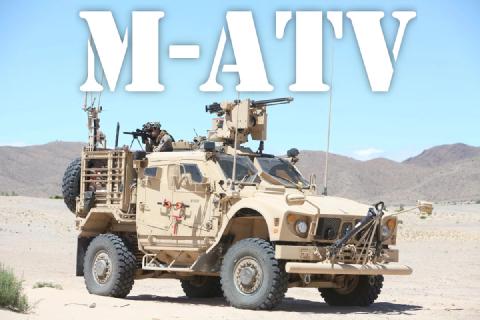 M-ATV