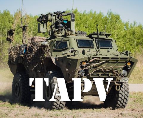 TAPV